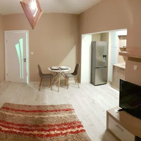 Apartamento Michel *