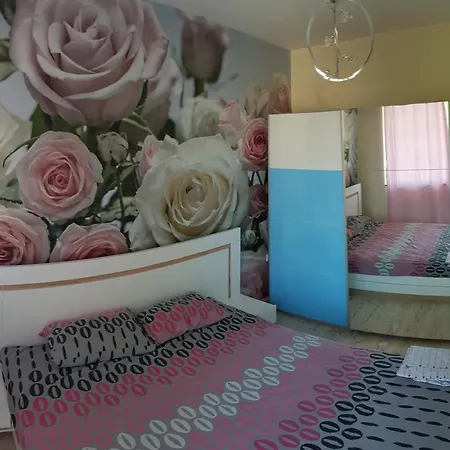 Michel Apartamento Varna