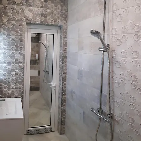 Appartement Michel *